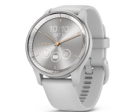Garmin vivomove Trend Srebrny - 1222284 - zdjęcie 1